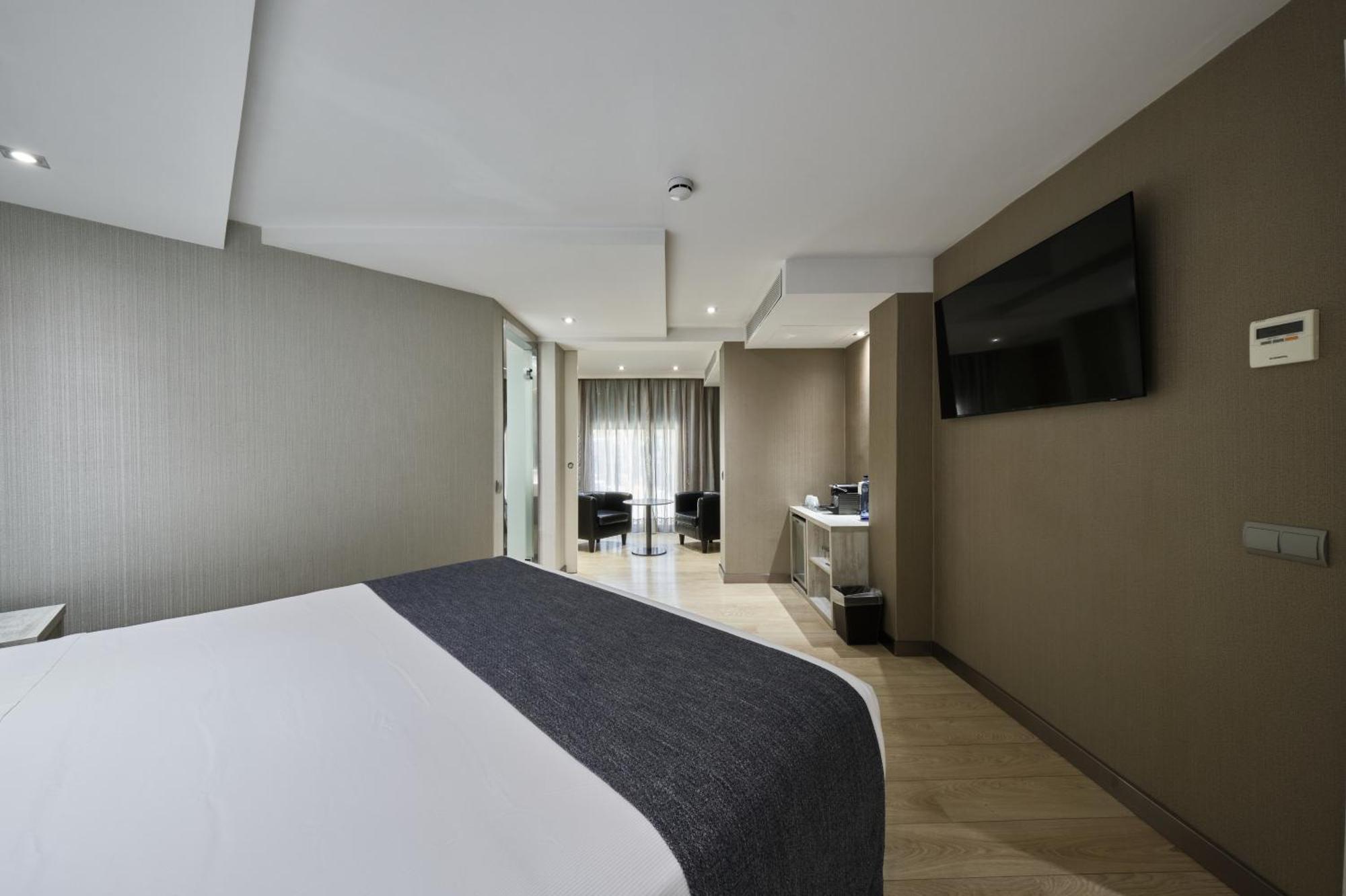 Suite Júnior