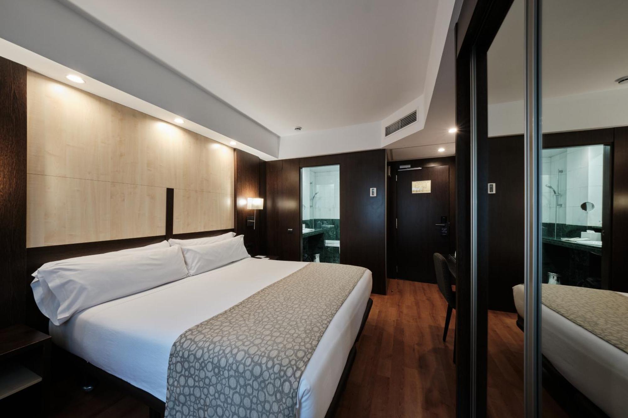 Quarto Duplo Premium